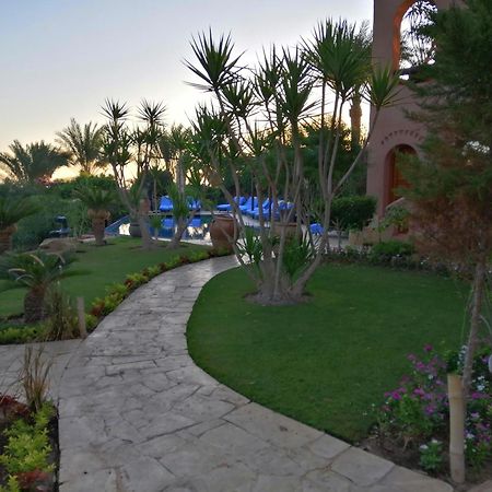 Lazib Inn Resort & Spa Izbat an Namus Exterior photo